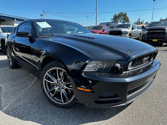 2014 Ford Mustang GT