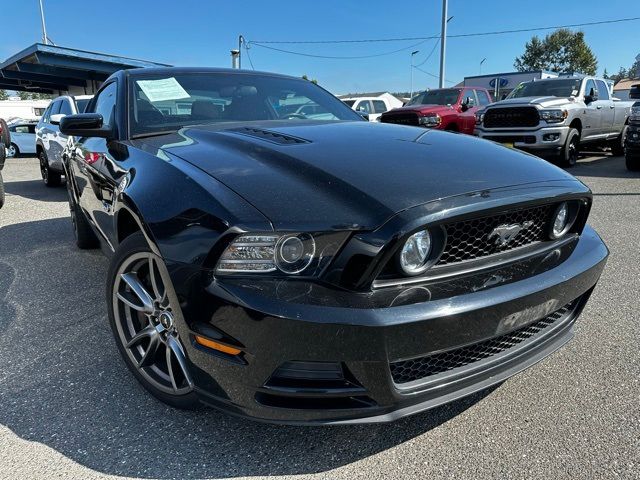 2014 Ford Mustang GT