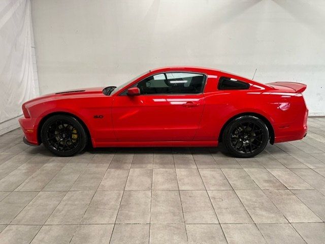 2014 Ford Mustang GT