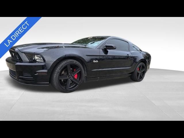 2014 Ford Mustang GT