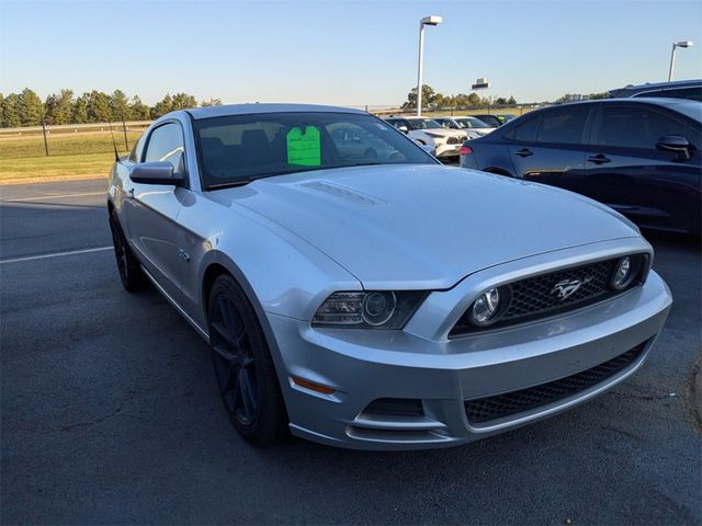 2014 Ford Mustang GT