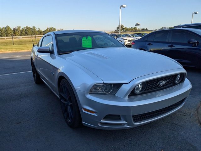 2014 Ford Mustang GT