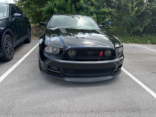 2014 Ford Mustang GT