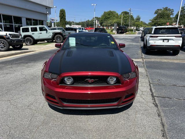 2014 Ford Mustang GT