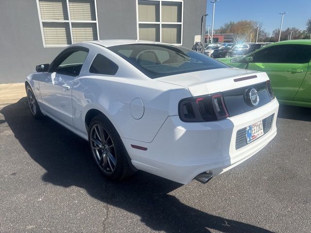 2014 Ford Mustang GT