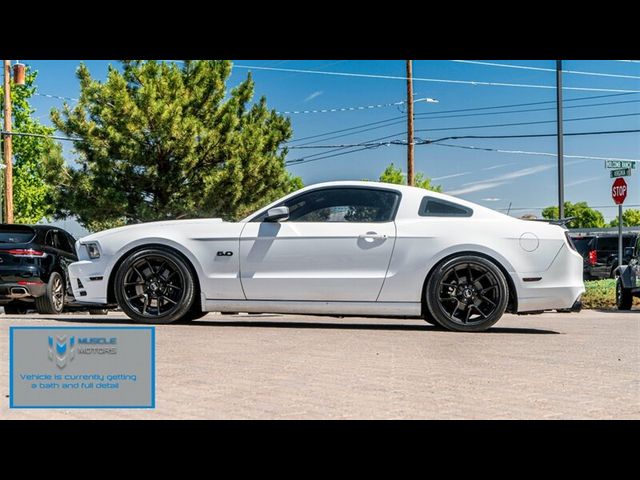 2014 Ford Mustang GT