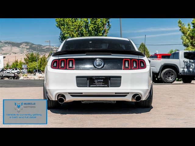 2014 Ford Mustang GT