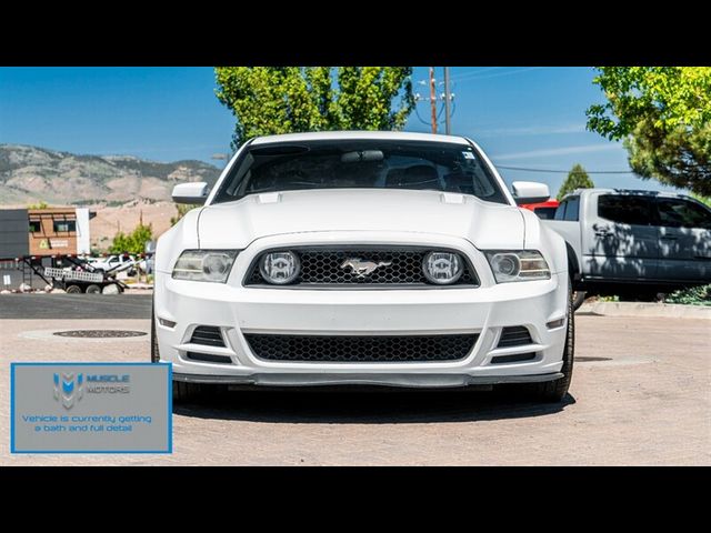 2014 Ford Mustang GT