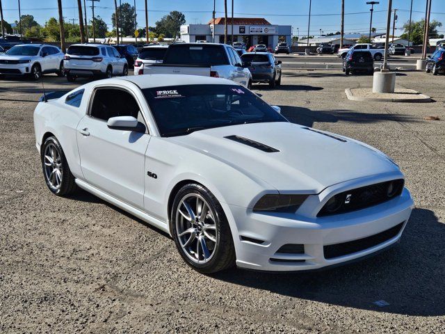 2014 Ford Mustang GT