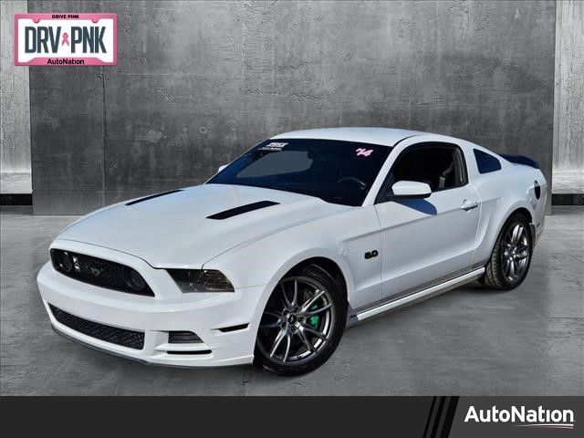 2014 Ford Mustang GT