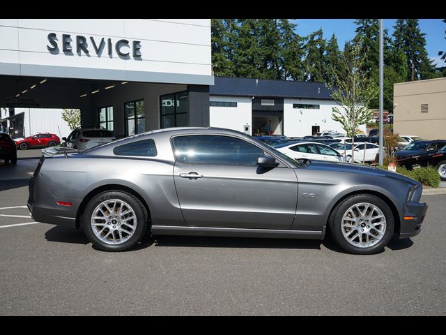 2014 Ford Mustang GT