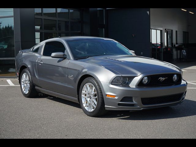 2014 Ford Mustang GT