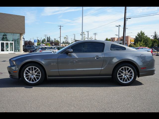 2014 Ford Mustang GT