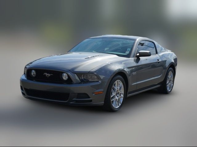 2014 Ford Mustang GT