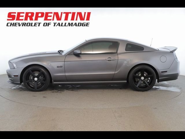 2014 Ford Mustang GT