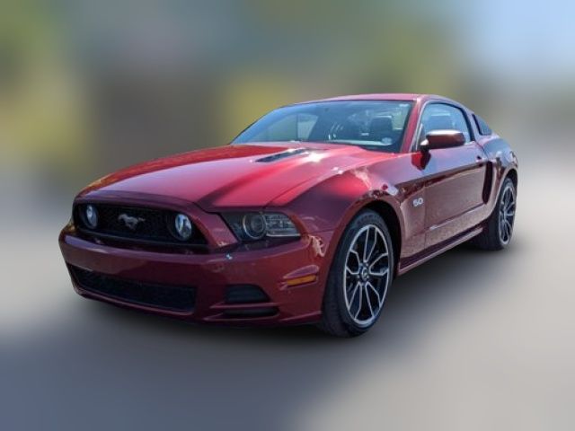 2014 Ford Mustang GT