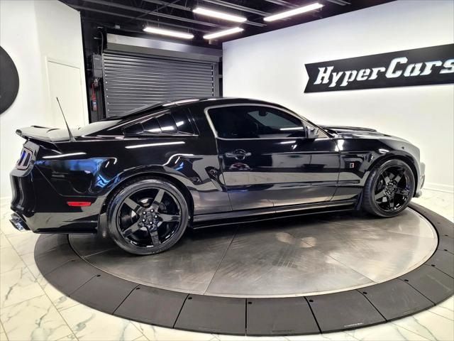2014 Ford Mustang GT
