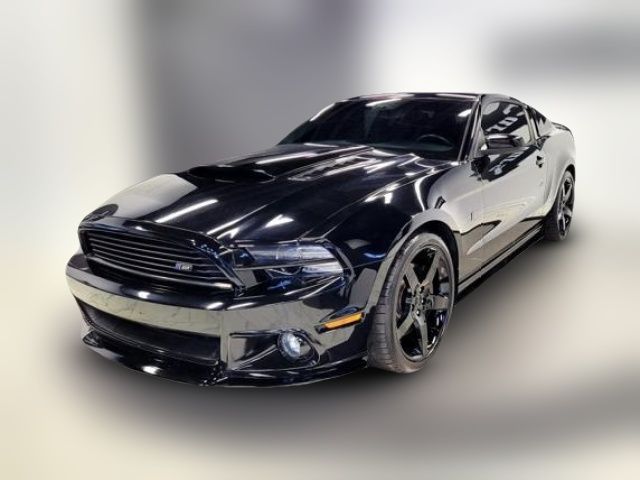 2014 Ford Mustang GT