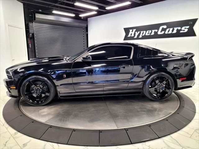 2014 Ford Mustang GT