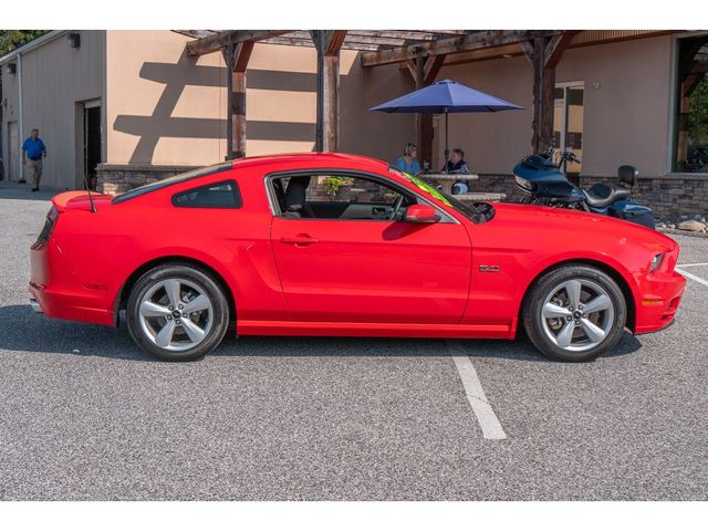 2014 Ford Mustang GT