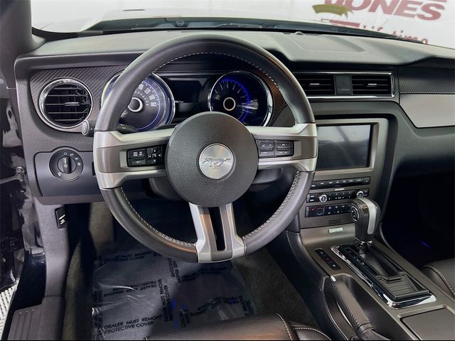 2014 Ford Mustang GT