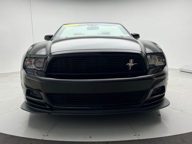 2014 Ford Mustang GT Premium