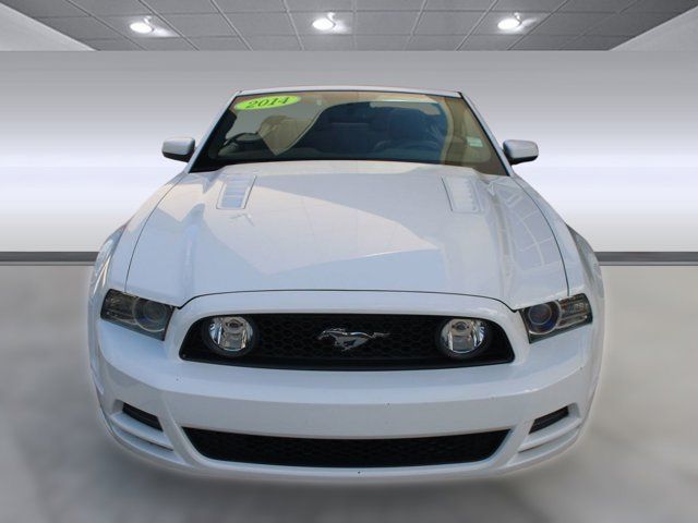 2014 Ford Mustang GT