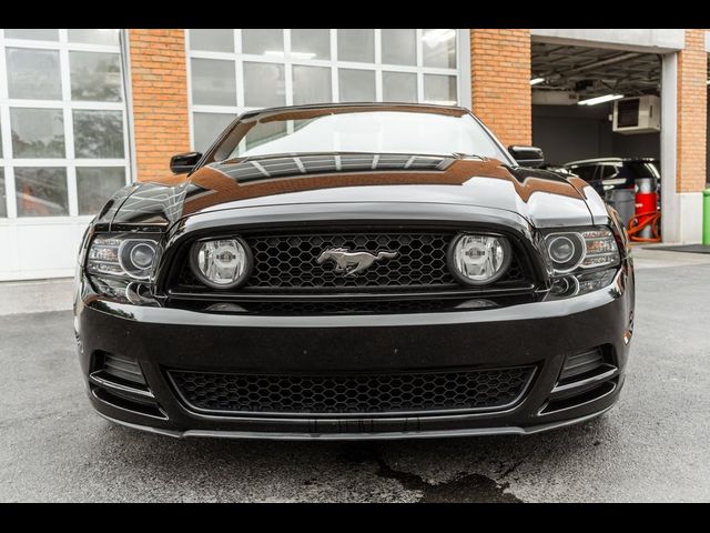 2014 Ford Mustang GT