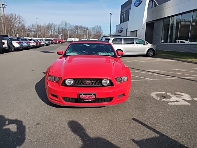 2014 Ford Mustang GT