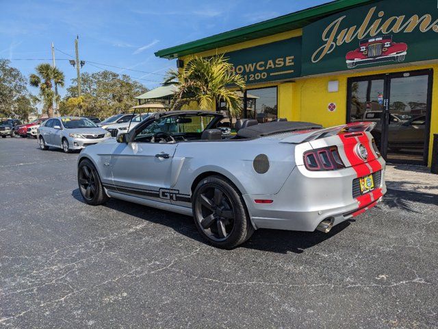 2014 Ford Mustang GT