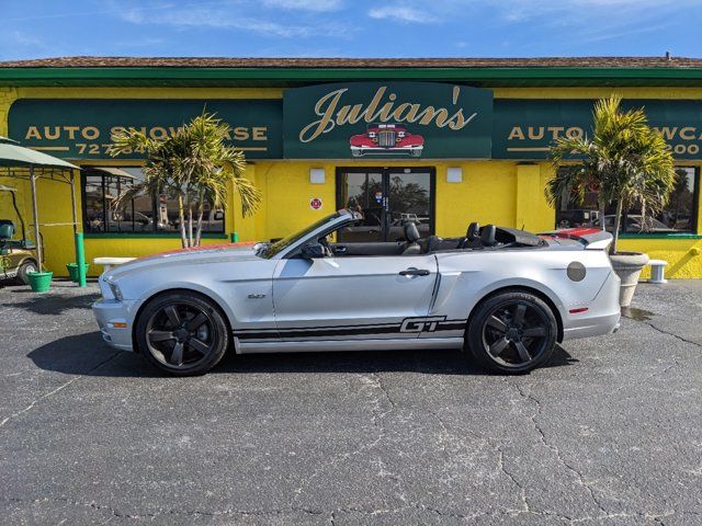 2014 Ford Mustang GT