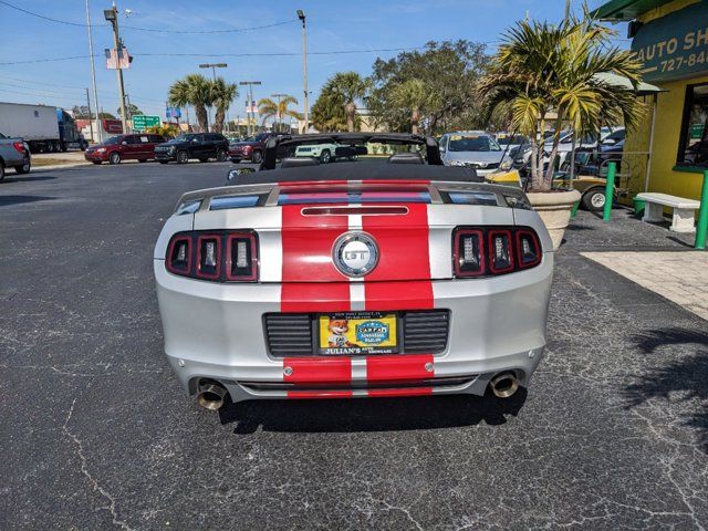 2014 Ford Mustang GT