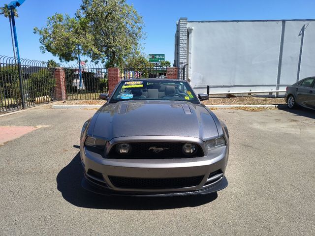 2014 Ford Mustang GT