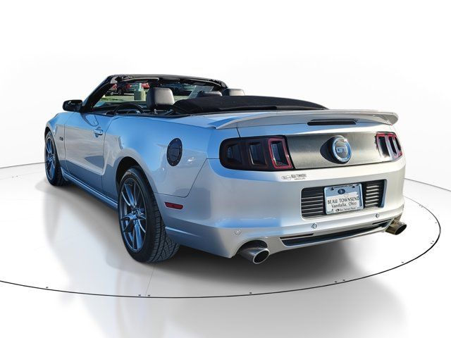 2014 Ford Mustang GT