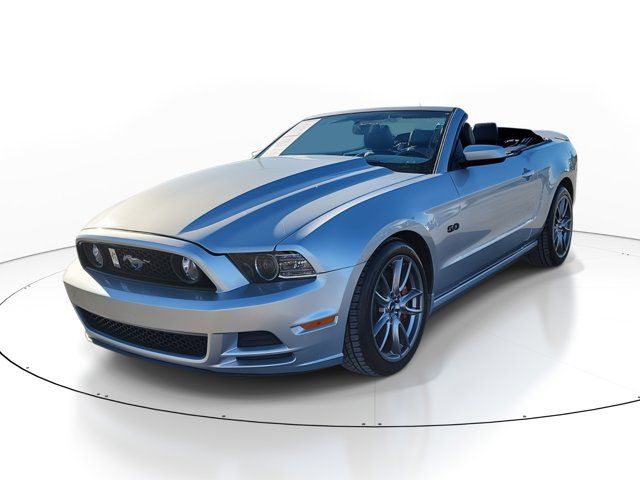 2014 Ford Mustang GT