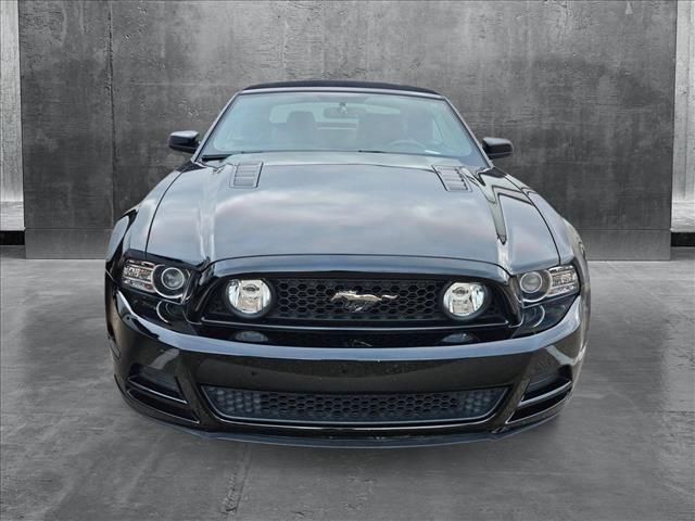 2014 Ford Mustang GT Premium