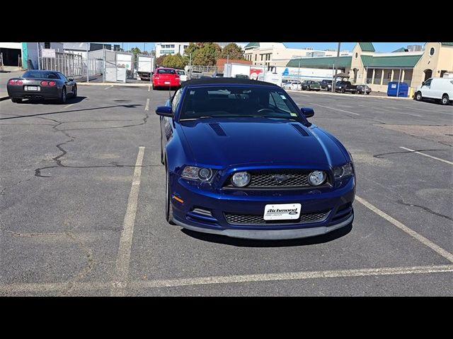 2014 Ford Mustang GT