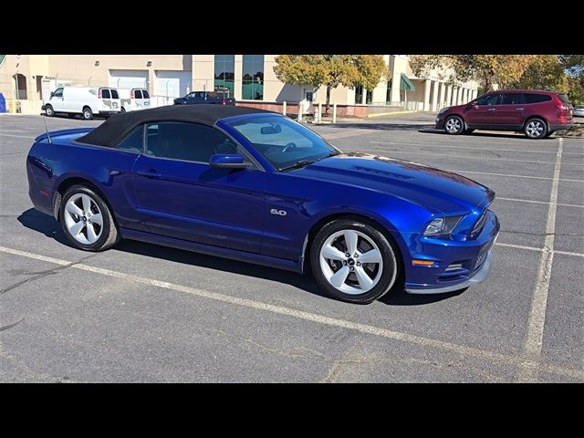 2014 Ford Mustang GT