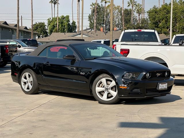 2014 Ford Mustang GT