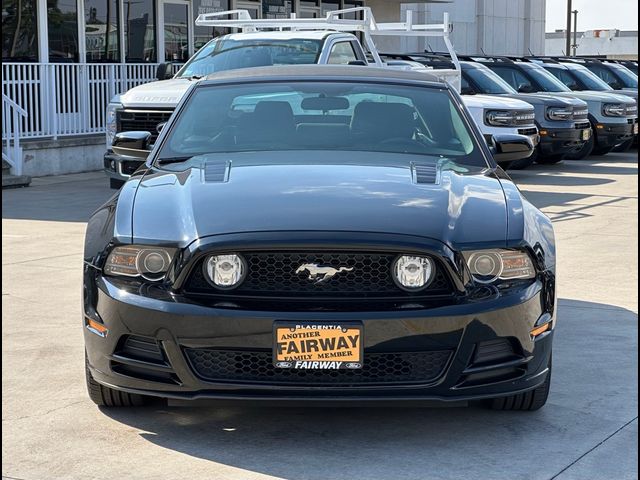 2014 Ford Mustang GT