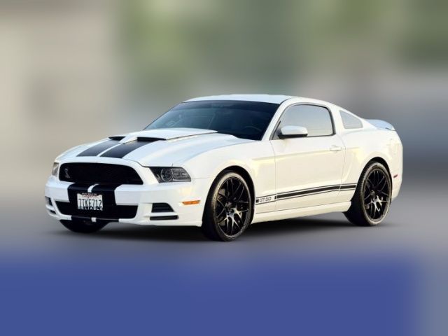 2014 Ford Mustang GT