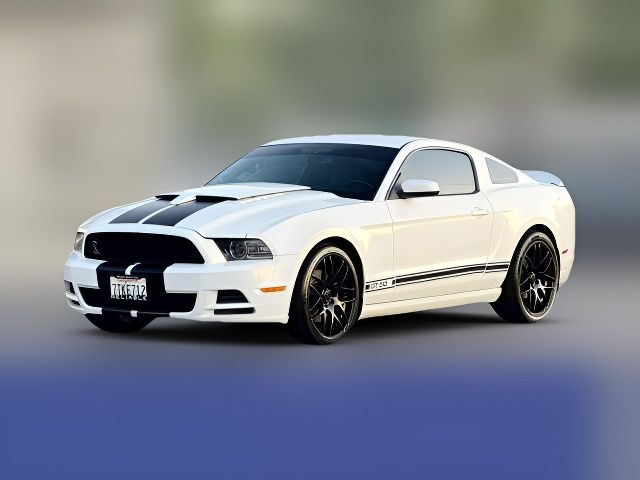 2014 Ford Mustang GT