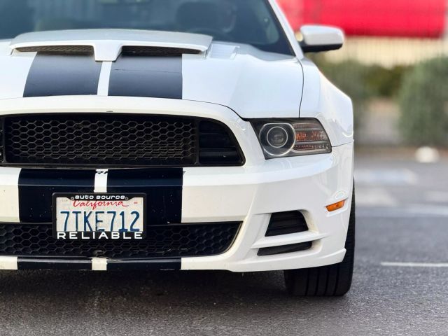 2014 Ford Mustang GT