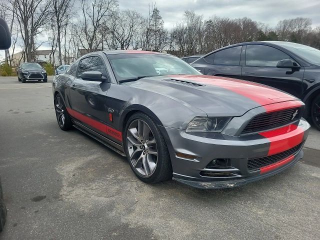 2014 Ford Mustang GT