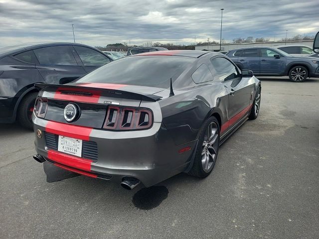 2014 Ford Mustang GT