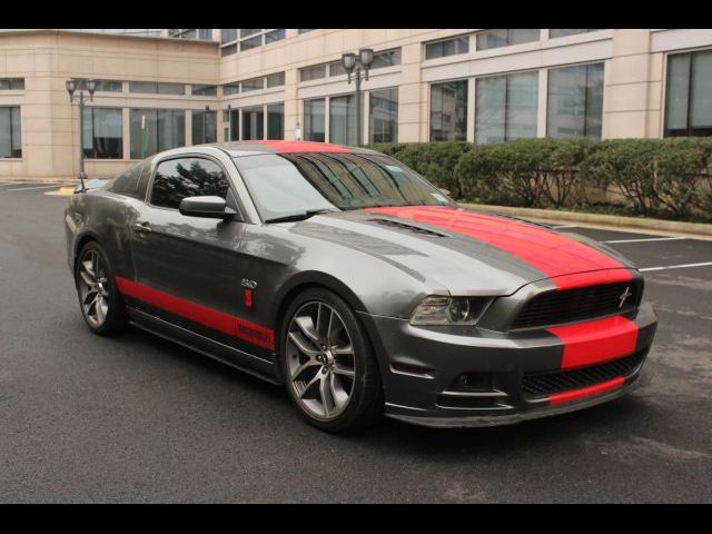 2014 Ford Mustang GT