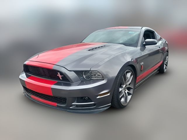 2014 Ford Mustang GT