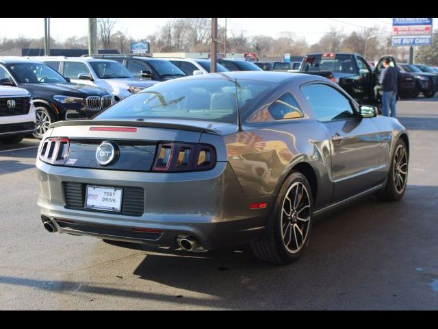 2014 Ford Mustang GT