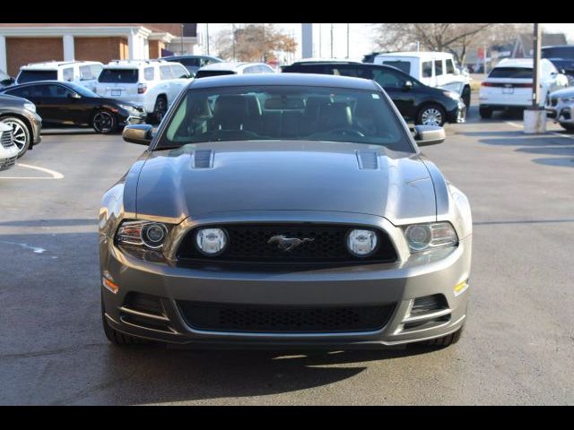 2014 Ford Mustang GT