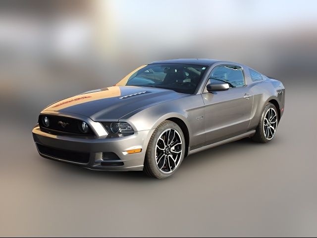 2014 Ford Mustang GT